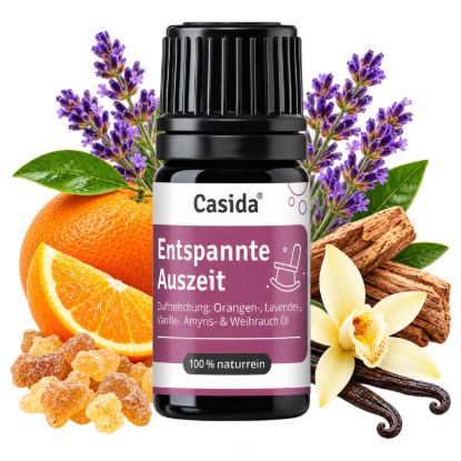 Bild von „Entspannte Auszeit“ HERBST-Special